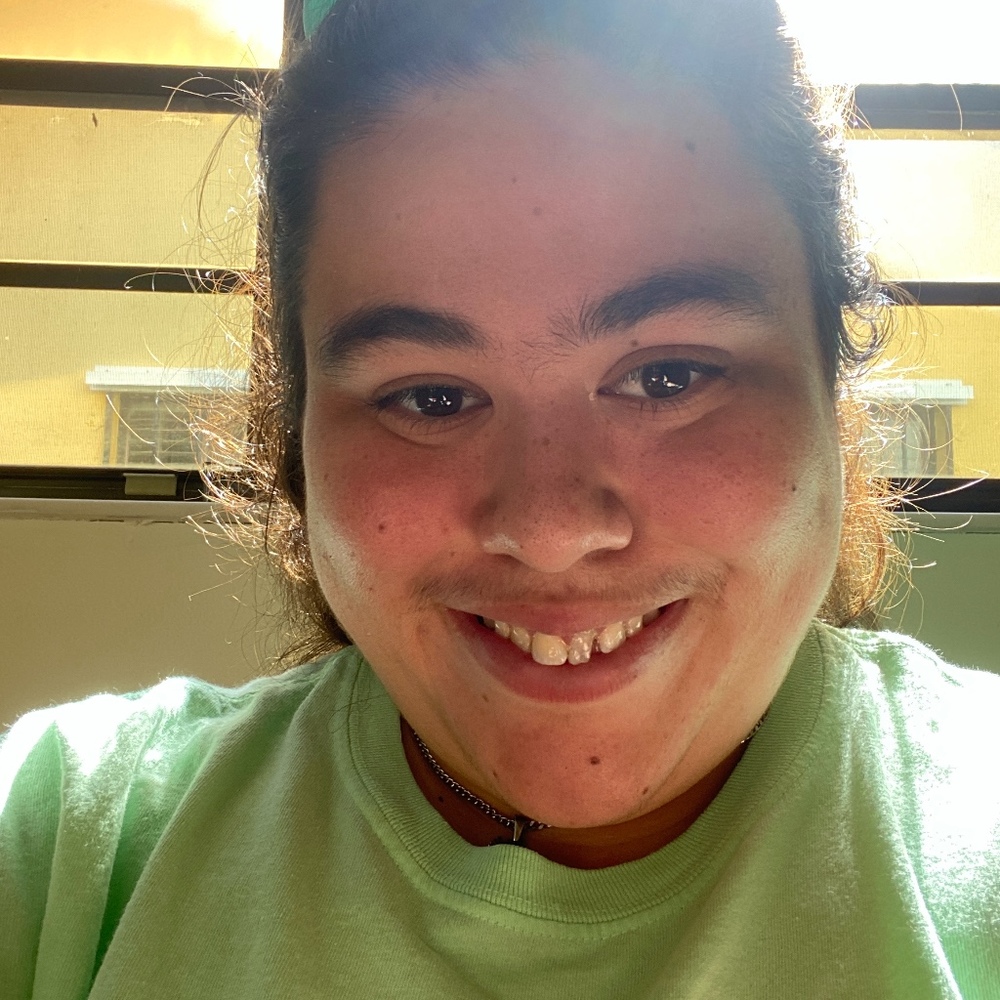 Meet your Posher, Rosa